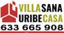 Properties INMOBILIARIA URIBECASA