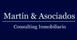 Immobles MARTÍN & ASOCIADOS CONSULTING INMOBILIARIO