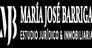 BARRIGA CORDERO, Mª JOSÉ