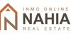 Immobles Nahia Online Real Estate