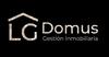 Properties Lg Domus Gestión Inmobiliaria