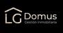 Lg Domus Gestión Inmobiliaria