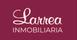 Immobles INMOBILIARIA LARREA