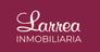 Immobles INMOBILIARIA LARREA