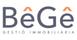 Inmuebles BEGE GESTIÓ IMMOBILIÀRIA