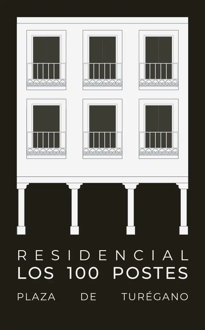 RESIDENCIAL LOS 100 POSTES