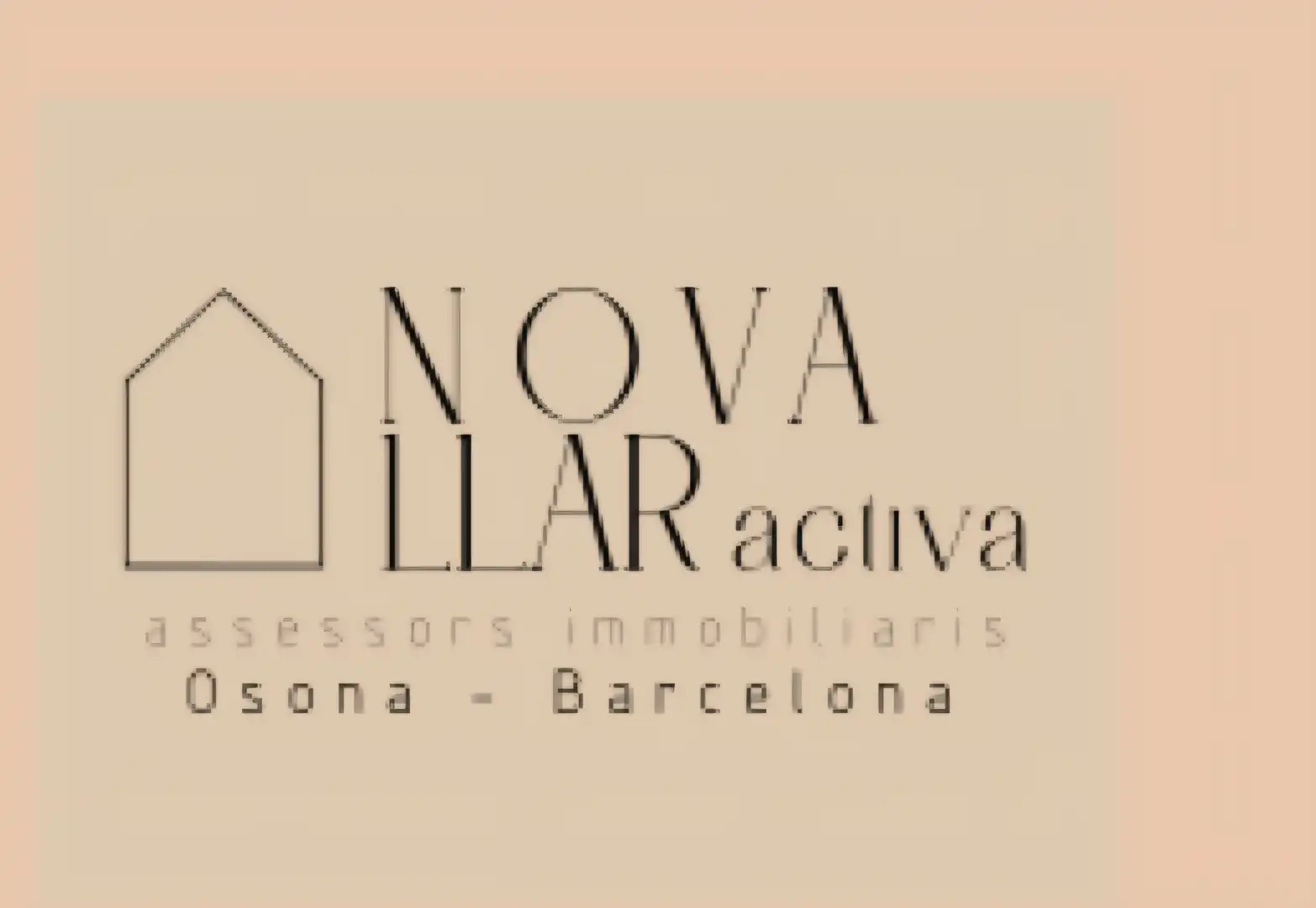 NOVA LLAR ACTIVA