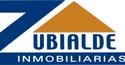 INMOBILIARIA ZUBIALDE