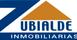 Properties INMOBILIARIA ZUBIALDE