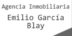 Agencia Inmobiliaria Emilio Garcia Blay