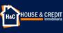 Immobilien House & Credit