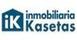 Immobles INMOBILIARIA KASETAS
