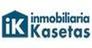 Properties INMOBILIARIA KASETAS