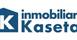 Inmuebles INMOBILIARIA KASETAS
