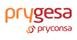 Properties PRYGESA