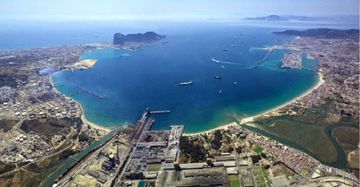 TU FINCA CAMPO DE GIBRALTAR