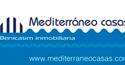 Inmobiliaria Mediterraneo Casas