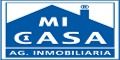 MI CASA AG.INMOBILIARIA
