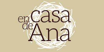 EN CASA DE ANA