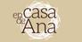 Properties EN CASA DE ANA