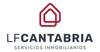 Inmuebles LF CANTABRIA