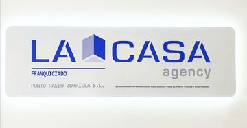 LA CASA AGENCY Punto Paseo Zorrilla
