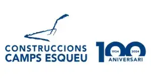 CONSTRUCCIONS CAMPS ESQUEU SA