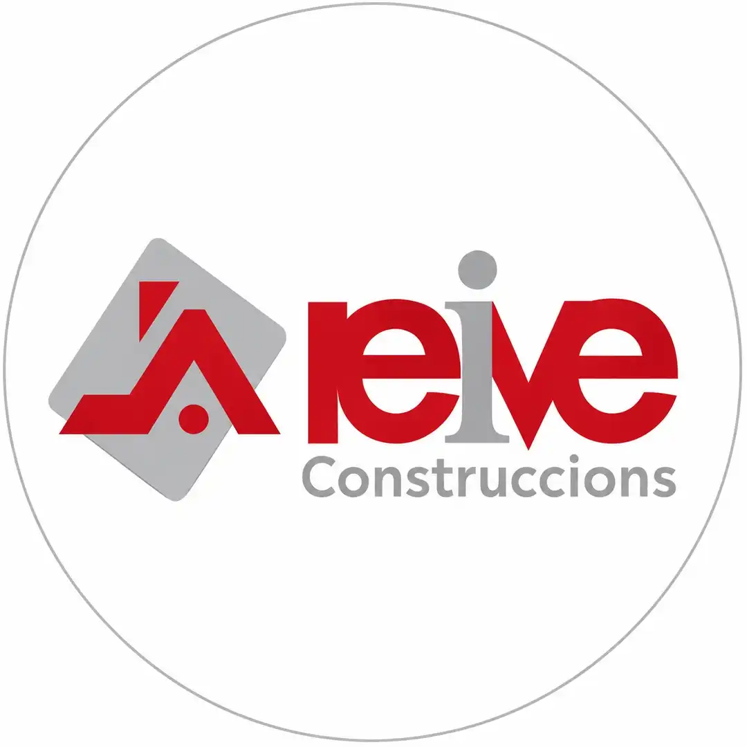 Construccions Reive