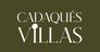 CADAQUÉS VILLAS