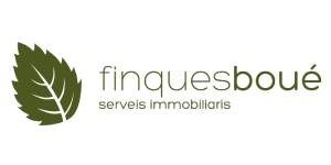FINQUES BOUE