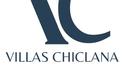 Properties Villas Chiclana