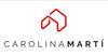 Inmuebles CAROLINA MARTÍ