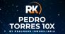 Pedro Torres 10 X