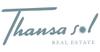 Immobles Thansa Sol