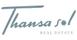 Inmuebles Thansa Sol