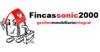 Inmuebles SONIC 2000