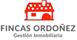 Immobles FINCAS ORDOÑEZ
