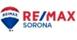 Properties REMAX SORONA