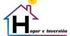 Immobles Hogar e Inversión
