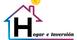 Immobles Hogar e Inversión
