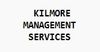 KILMORE MANAGEMENT SERVICES