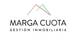 Properties Marga Cuota Gestion Inmobiliaria