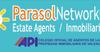 Inmuebles PARASOL NETWORKS INMOBILIARIA
