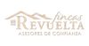 Immobles FINCAS REVUELTA