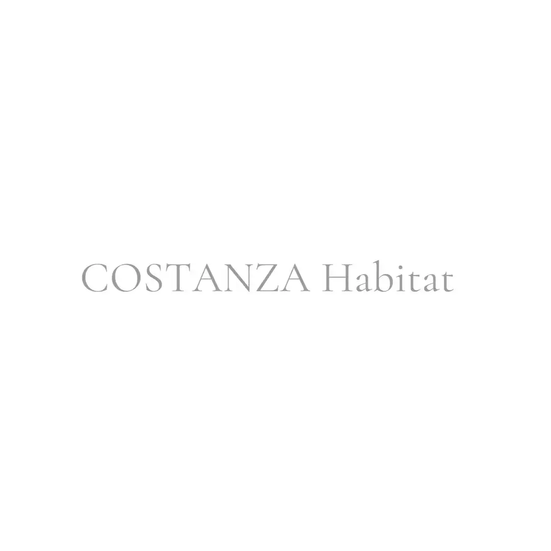 Costanza Habitat