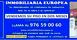 Properties INMOBILIARIA EUROPEA