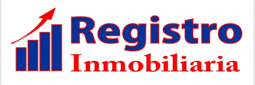 REGISTRO INMOBILIARIA