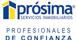 Immobles Inmobiliaria Prósima 