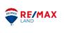 Properties REMAX LAND