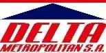 DELTA METROPOLITAN